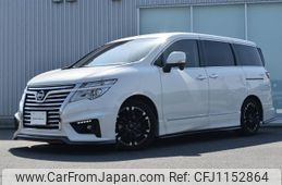 nissan elgrand 2019 quick_quick_DBA-TE52_TE52-114104