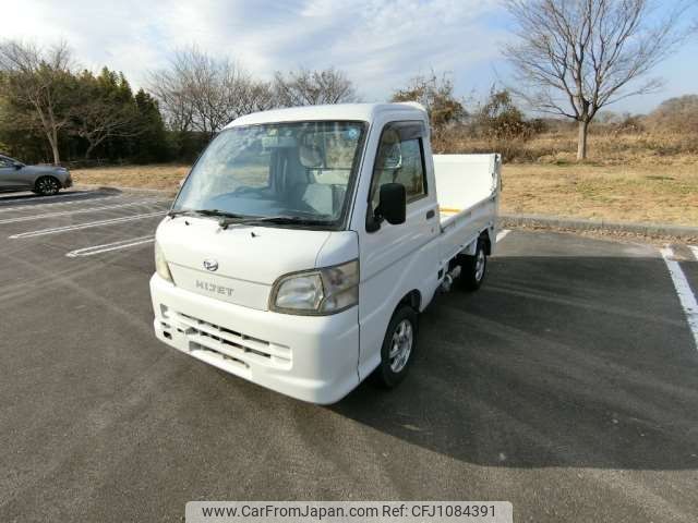 daihatsu hijet-truck 2011 -DAIHATSU 【岐阜 480ﾎ4382】--Hijet Truck EBD-S211P--S211P-0128900---DAIHATSU 【岐阜 480ﾎ4382】--Hijet Truck EBD-S211P--S211P-0128900- image 2