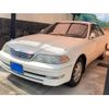 toyota mark-ii 2000 -TOYOTA--Mark2 GF-JZX100--JZX100-6090640---TOYOTA--Mark2 GF-JZX100--JZX100-6090640- image 3