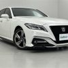 toyota crown 2018 -TOYOTA--Crown 3BA-ARS220--ARS220-1000828---TOYOTA--Crown 3BA-ARS220--ARS220-1000828- image 1