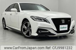 toyota crown 2018 -TOYOTA--Crown 3BA-ARS220--ARS220-1000828---TOYOTA--Crown 3BA-ARS220--ARS220-1000828-