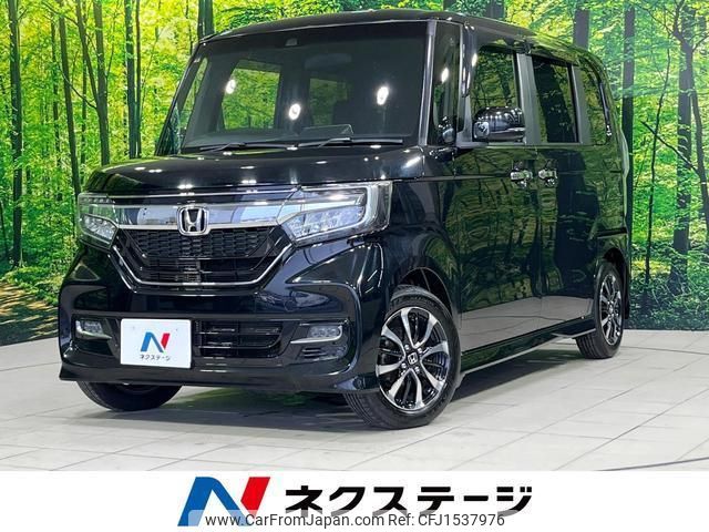 honda n-box 2018 CFJ1537976 image 1