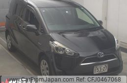 toyota sienta 2016 -TOYOTA--Sienta NHP170G-7036392---TOYOTA--Sienta NHP170G-7036392-