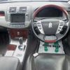 toyota crown 2012 -TOYOTA 【広島 318ﾒ5000】--Crown GWS204--0025011---TOYOTA 【広島 318ﾒ5000】--Crown GWS204--0025011- image 4