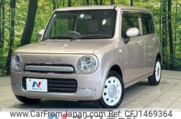 suzuki alto-lapin-chocolat 2013 CFJ1469364