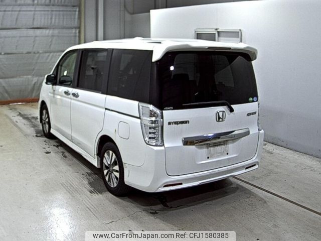 honda stepwagon 2013 CFJ1580385 image 2