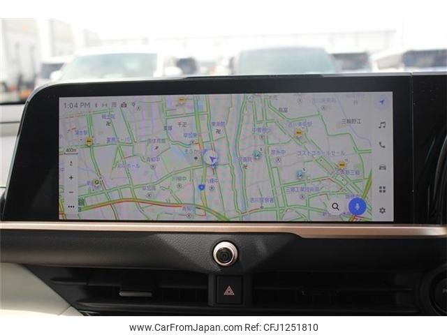 toyota crown 2023 -TOYOTA--Crown CrossOver 6AA-AZSH35--AZSH35-4006277---TOYOTA--Crown CrossOver 6AA-AZSH35--AZSH35-4006277- image 2