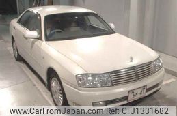nissan cedric 2002 -NISSAN--Cedric MY34-101618---NISSAN--Cedric MY34-101618-