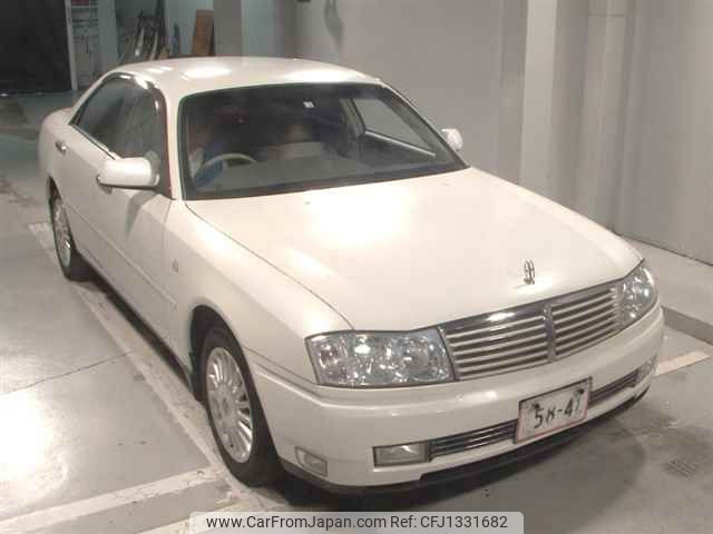 nissan cedric 2002 -NISSAN--Cedric MY34-101618---NISSAN--Cedric MY34-101618- image 1