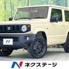 suzuki jimny 2019 CFJ1822672 image 1