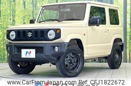 suzuki jimny 2019 CFJ1822672