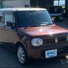 suzuki alto-lapin 2009 CFJ1613535 image 2