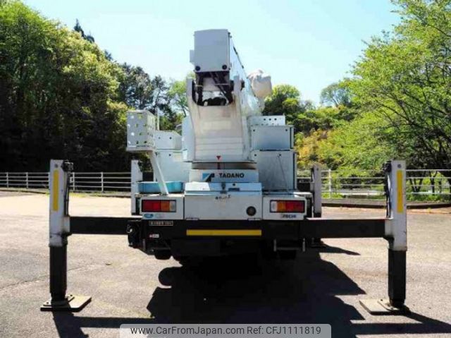 isuzu elf-truck 2011 quick_quick_SKG-NKR85YN_NKR85Y-7002741 image 2