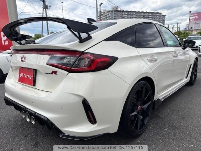 honda civic 2024 -HONDA--Civic FL5--FL5-1203889---HONDA--Civic FL5--FL5-1203889- image 2