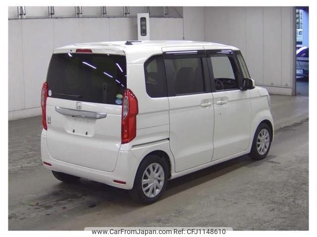 honda n-box 2018 quick_quick_DBA-JF3_1022096 image 2