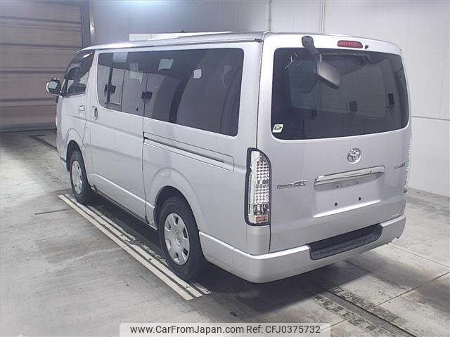 toyota regiusace-van 2006 -TOYOTA--Regius ace Van KDH205V-0026316---TOYOTA--Regius ace Van KDH205V-0026316- image 2