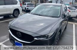 mazda cx-5 2017 CFJ1754279