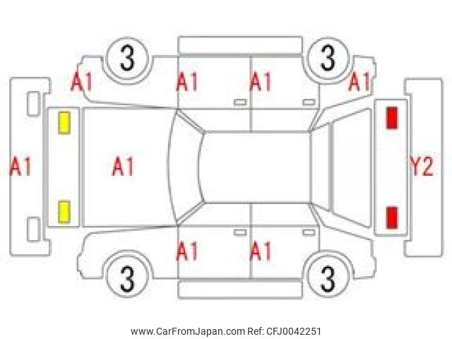 toyota roomy 2017 -TOYOTA--Roomy DBA-M910A--M910A-0010419---TOYOTA--Roomy DBA-M910A--M910A-0010419- image 2