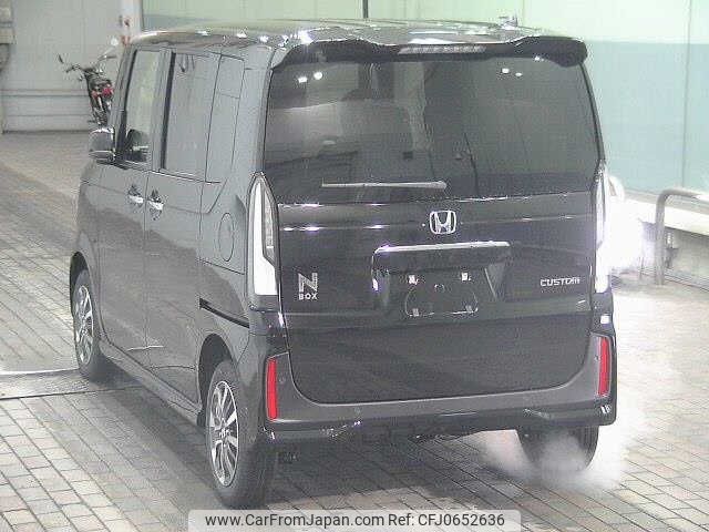 honda n-box 2024 -HONDA--N BOX JF6-1024312---HONDA--N BOX JF6-1024312- image 2