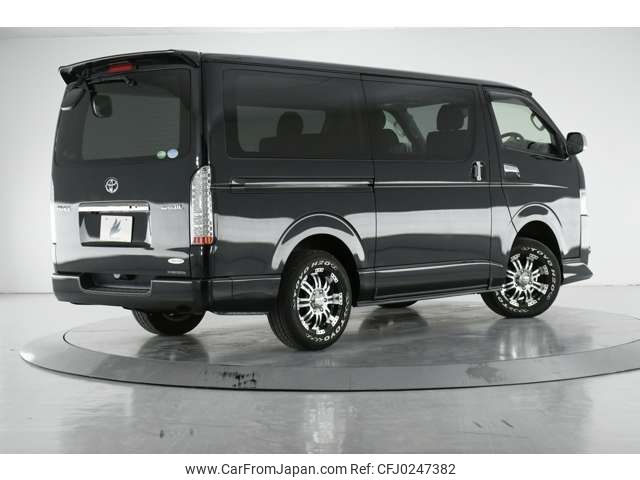 toyota hiace-van 2018 -TOYOTA--Hiace Van QDF-GDH206V--GDH206-1002144---TOYOTA--Hiace Van QDF-GDH206V--GDH206-1002144- image 2