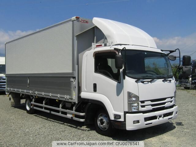 isuzu forward 2015 -ISUZU--Forward TKG-FRR90T2--FRR90-7082337---ISUZU--Forward TKG-FRR90T2--FRR90-7082337- image 1