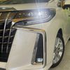 toyota alphard 2021 -TOYOTA--Alphard 3BA-AGH30W--AGH30-9040061---TOYOTA--Alphard 3BA-AGH30W--AGH30-9040061- image 13