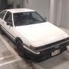 toyota sprinter-trueno 1984 -TOYOTA--Sprinter Trueno AE86-5051957---TOYOTA--Sprinter Trueno AE86-5051957- image 1