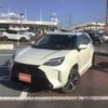 toyota yaris-cross 2022 CFJ1834225 image 1