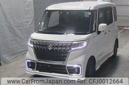 suzuki spacia 2023 -SUZUKI 【名変中 】--Spacia MK53S-489670---SUZUKI 【名変中 】--Spacia MK53S-489670-