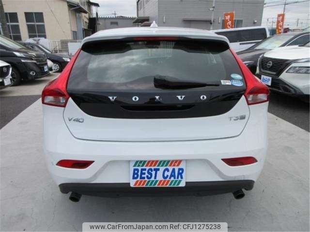 volvo v40 2020 -VOLVO 【品川 330】--Volvo V40 MB4154T--YV1MV2920K2597105---VOLVO 【品川 330】--Volvo V40 MB4154T--YV1MV2920K2597105- image 2