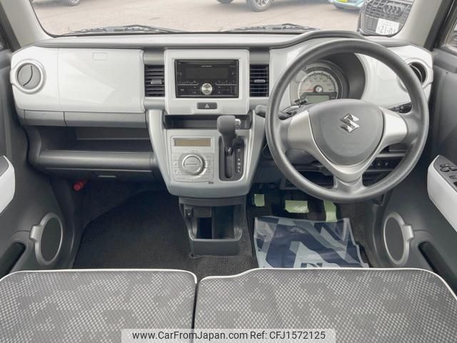 suzuki hustler 2016 CFJ1572125 image 2