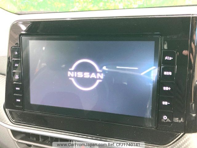 nissan note 2021 CFJ1740141 image 2