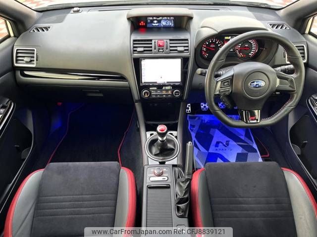 subaru wrx 2019 -SUBARU--WRX CBA-VAB--VAB-032134---SUBARU--WRX CBA-VAB--VAB-032134- image 2