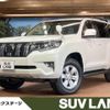 toyota land-cruiser-prado 2020 -TOYOTA--Land Cruiser Prado LDA-GDJ150W--GDJ150-0047595---TOYOTA--Land Cruiser Prado LDA-GDJ150W--GDJ150-0047595- image 1