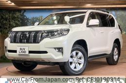 toyota land-cruiser-prado 2020 -TOYOTA--Land Cruiser Prado LDA-GDJ150W--GDJ150-0047595---TOYOTA--Land Cruiser Prado LDA-GDJ150W--GDJ150-0047595-