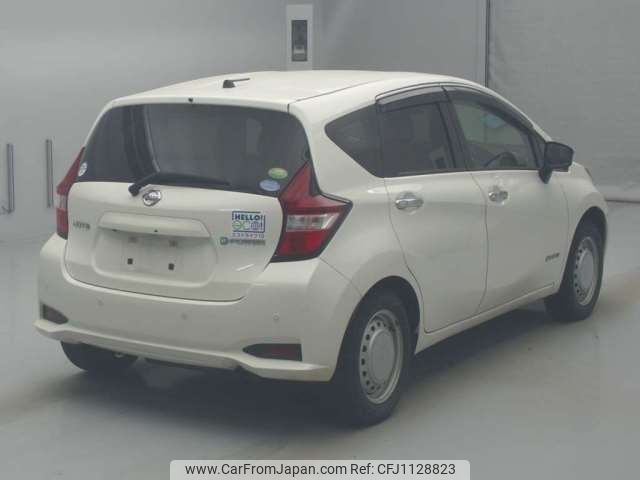 nissan note 2020 -NISSAN--Note DAA-SNE12--SNE12-033683---NISSAN--Note DAA-SNE12--SNE12-033683- image 2