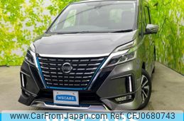 nissan serena 2021 quick_quick_6AA-HFC27_HFC27-124924