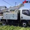 mitsubishi-fuso canter 1995 -MITSUBISHI 【三重 800ﾜ1210】--Canter FE517BNｶｲ-502104---MITSUBISHI 【三重 800ﾜ1210】--Canter FE517BNｶｲ-502104- image 21