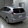 toyota prius-α 2015 -TOYOTA 【湘南 301ひ7006】--Prius α ZVW41W--ZVW41-0025953---TOYOTA 【湘南 301ひ7006】--Prius α ZVW41W--ZVW41-0025953- image 6