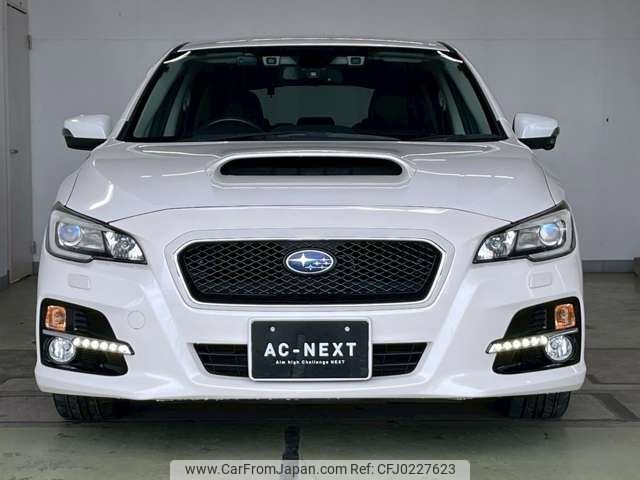 subaru levorg 2015 -SUBARU--Levorg DBA-VM4--VM4-051879---SUBARU--Levorg DBA-VM4--VM4-051879- image 2