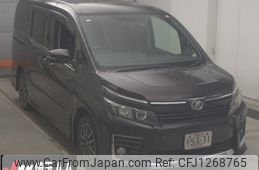 toyota voxy 2014 -TOYOTA--Voxy ZRR80W-0067666---TOYOTA--Voxy ZRR80W-0067666-