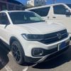 volkswagen t-cross 2020 CFJ1842490 image 3