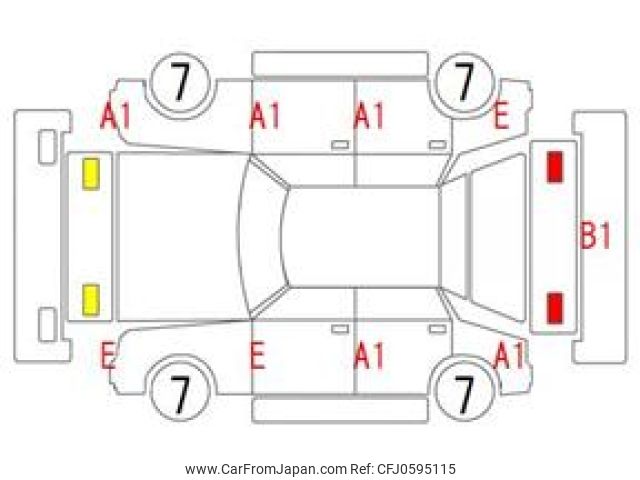 toyota hilux 2023 -TOYOTA--Hilux 3DF-GUN125--GUN125-3945762---TOYOTA--Hilux 3DF-GUN125--GUN125-3945762- image 2