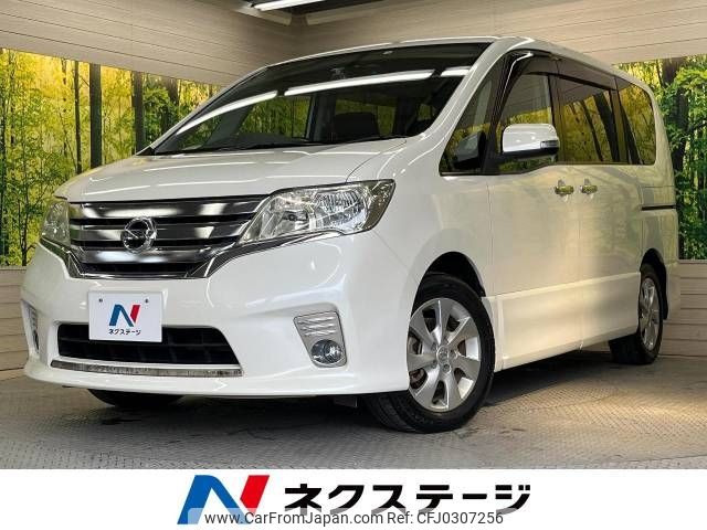 nissan serena 2012 -NISSAN--Serena DBA-FC26--FC26-051673---NISSAN--Serena DBA-FC26--FC26-051673- image 1