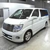 nissan elgrand 2007 TE1564 image 3