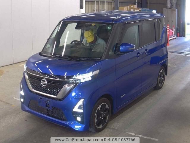 nissan roox 2022 quick_quick_5AA-B44A_B44A-0104218 image 1
