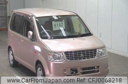 mitsubishi ek-wagon 2012 -MITSUBISHI--ek Wagon H82W-1349232---MITSUBISHI--ek Wagon H82W-1349232-