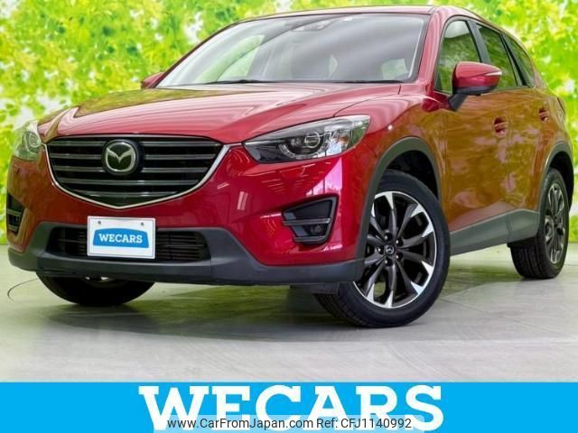 mazda cx-5 2016 quick_quick_LDA-KE2AW_KE2AW-216321 image 1