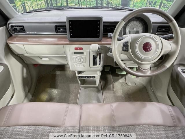 suzuki alto-lapin-chocolat 2023 CFJ1750846 image 2