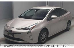 toyota prius 2016 quick_quick_DAA-ZVW55_8019036
